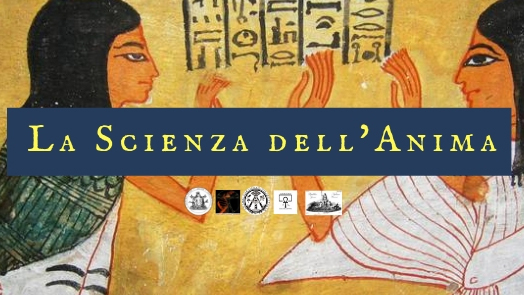 Convegno pubblico: “La Scienza dell’Anima”