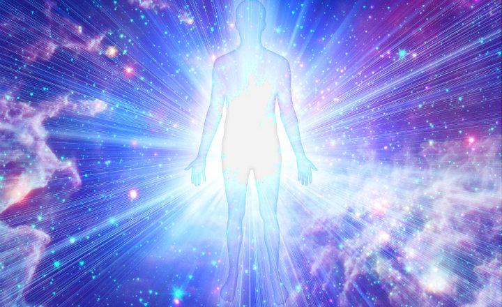 Atman2 LO SPIRITUS CI PORTA NOTIZIE DELL’OLTRE