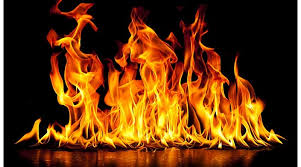 fuoco Dal pathos al logos