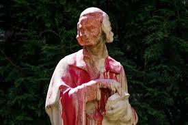 voltaire “HUMAN LIVES MATTER”, NON “BLACK LIVES MATTER”.