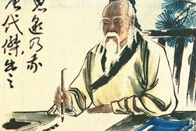 laotsufeature VIA DELLA SETA O VIA DEL TAO? CONFUCIO O LAO TZU?
