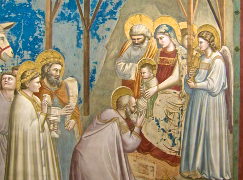 magi “SIAMO TUTTI DIVINI”, DIALOGO SULL’INCARNAZIONE DEL LÓGOS