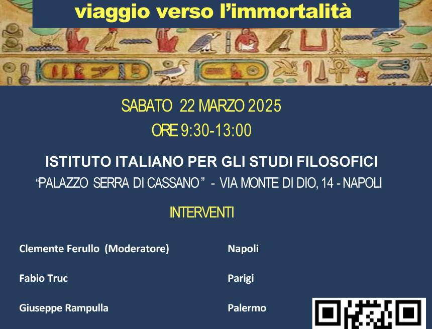 CONVEGNO 2025 VER1.0 Convegno: La Geometria Sacra – Video